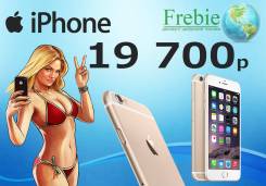 Apple iPhone 6 64Gb. Новый
