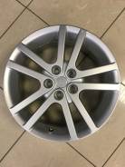 Subaru. 6.5x16, 5x100.00, ET48, ЦО 56,1 мм.