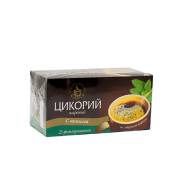 Цикорий растворимый.