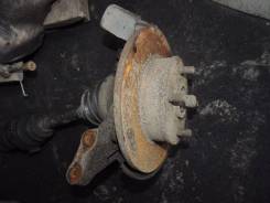 Привод. Toyota Sprinter Carib, AE95G Двигатель 4AFE