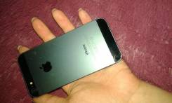 Apple iPhone 5 16Gb. Б/у