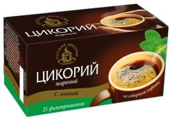Цикорий растворимый.