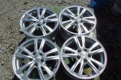 Zephyr. 6.5x16, 5x114.30, ET38