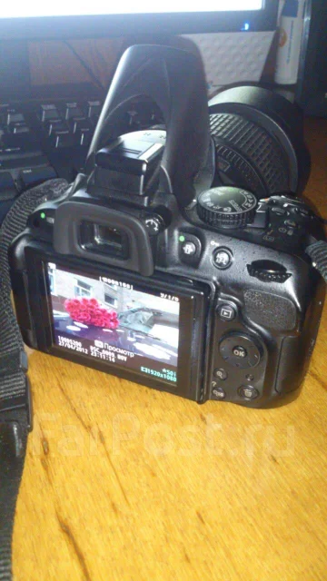 Nikon D5200 Kit ����