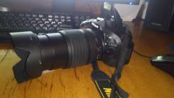 Nikon D5200 Kit