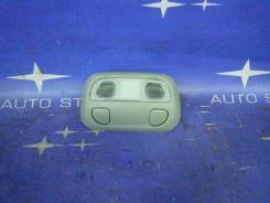 Светильник салона. Subaru Impreza, GD, GG3, GD2, GD3, GG, GG2 Двигатели: EJ15, EJ152