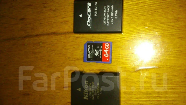 Nikon D5200 Kit ����