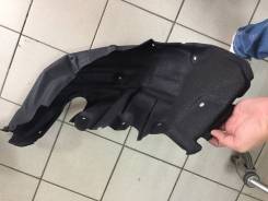 Подкрылок. Toyota Corolla, ZZE150, NDE150, NRE150, ADE150, ZRE151, ZRE152 Двигатели: 1ZRFE, 1ADFTV, 4ZZFE, 2ZRFE, 1NDTV