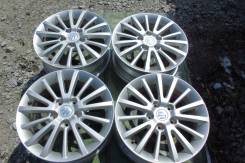 Suzuki. 6.0x16, 5x114.30, ET50, ЦО 60,1 мм.