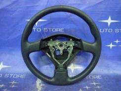 Руль. Subaru Impreza, GD, GG3, GD2, GD3, GG, GG2 Двигатели: EJ15, EJ152