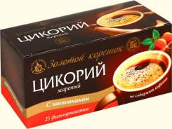 Цикорий растворимый.