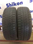 Pirelli Ice Asimmetrico. Зимние, 2014 год, износ: 5%, 2 шт
