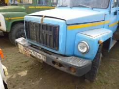 ГАЗ 3307. Продается , 3 500 куб. см., 3 000 кг.