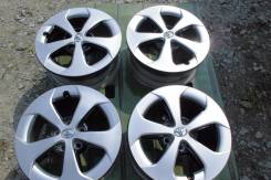 Toyota. 6.0x15, 5x100.00, ET45, ЦО 54,1 мм.