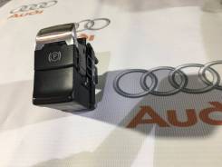 Стояночная тормозная система. Audi: Coupe, A5, S, Q5, A4, A4 allroad quattro, S5, RS5, S4 Двигатели: AAH, CABA, CABB, CABD, CAEA, CAEB, CAED, CAGA, CA...