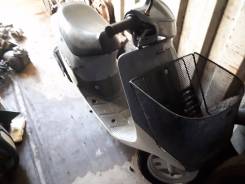 Honda Dio. исправен, без птс, без пробега
