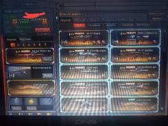 Продам акк Cross Fire. Под заказ