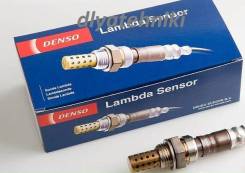 Датчик кислородный. Lexus: LS430, LS400, GS430, GS400, GS300 Toyota: Caldina, Corolla, Vista, Corona, Camry Двигатели: 2JZGE, 3SFE, 3ZZFE, 3SGE