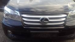Lexus GX460 ����