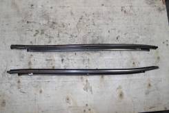 Молдинг лобового стекла. Toyota Scepter, VCV15, SXV15W, SXV15, SXV10, VCV15W, VCV10 Toyota Camry, SXV11, MCV10, VCV10, SXV10, SXV15, SXV15W, VCV15, VC...