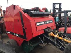 Deutz-Fahr. Продается Deutz-FAHR big 4000