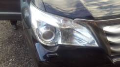 Ручка двери внутренняя. Lexus GX460, GRJ158, URJ150 Lexus GX400, GRJ158, URJ150 Toyota Land Cruiser Prado, TRJ150, TRJ150L, TRJ150W Двигатели: 1GRFE...