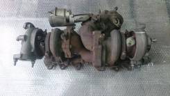 Турбина. Toyota Aristo, JZS161 Двигатель 2JZGTE