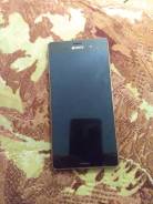 Sony Xperia Z3. Б/у