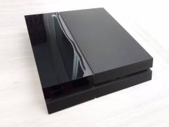 Sony PlayStation 4
