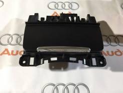 Пепельница. Audi: Q5, A5, A4, A4 allroad quattro, S5, RS5, RS4, S4 Двигатели: AAH, CAEB, CAGA, CAGB, CAHA, CAHB, CALB, CCWA, CCWB, CDNA, CDNB, CDNC, C...