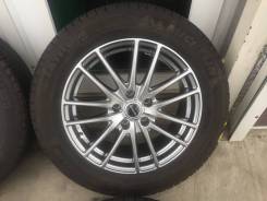 Manaray Sport. 7.0x17, 5x114.30, ET38, ЦО 73,0 мм.