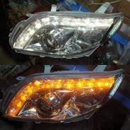 Фара. Toyota Corolla Fielder, NZE141G, ZRE144, ZRE144G, ZRE142, ZRE142G, NZE141, NZE144G, NZE144 Toyota Corolla Axio, NZE141, ZRE144, NZE144, ZRE142
