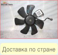 Мотор вентилятора охлаждения Nissan Cefiro A32 VQ20