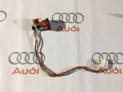 Прикуриватель. Audi Coupe Audi A5 Audi S Двигатель CALA