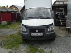 ГАЗ 330200. Продам или обменяю Газель (термобудка), 3 000 куб. см., 1 500 кг.