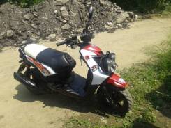 Motolife. 125 куб. см., исправен, птс, с пробегом