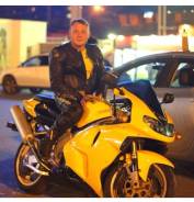 Suzuki TL1000R. 1 000 куб. см., исправен, птс, с пробегом