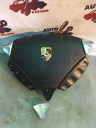 Подушка безопасности. Porsche Cayenne, 9PA, 92A