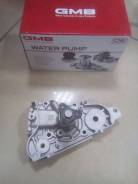 Помпа водяная. Mazda Training Car, BHA7P, BJ5P, BHALP Mazda Laser Lidea, BJ3PF, BJ5PF, BJ8WF, BJEPF, BJ5WF Mazda Familia, BHA8P, BJ5P, BHA7P, YR46U15...