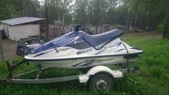 Yamaha Marine Jet 800TZ. 1999 год год