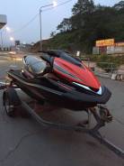 Kawasaki Ultra 260 X. 260,00 л.с., Год: 2010 год