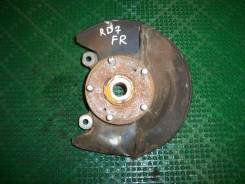 Ступица. Honda CR-V, ABA-RD5, RD4, ABA-RD4, CBA-RD6, LA-RD4, CBA-RD7, LA-RD5 Honda Element, UA-YH2, CBA-YH2