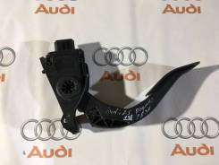 Педаль акселератора. Audi: A6 allroad quattro, Q5, S6, Quattro, S8, A4 allroad quattro, S5, S4, Coupe, A8, A5, S, A4, A7, A6 Двигатели: ASB, AUK, BNG...