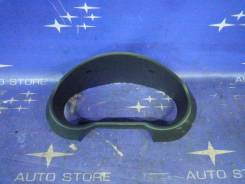 Консоль панели приборов. Subaru Impreza, GD, GG3, GD2, GD3, GG, GG2 Двигатели: EJ15, EJ152