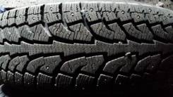 Hankook Winter i*Pike RW11. Зимние, шипованные, 2015 год, без износа, 4 шт