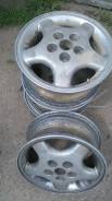 Toyota. x15, 5x114.30