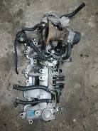 Коллектор впускной. Nissan Wingroad, VEY11 Nissan AD, VEY11 Nissan Sunny, SB15 Двигатель YD22DD