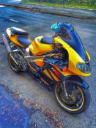 Suzuki TL1000R. 1 000 куб. см., исправен, птс, с пробегом