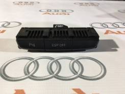 Парктроник. Audi Coupe Audi A5, 8F, 8TA Audi S Двигатели: CAEA, CAEB, CALA, CAPA, CCWA, CDHB, CDNB, CDNC
