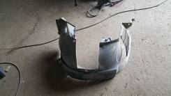 Подкрылок. Renault Duster, HSM, HSA